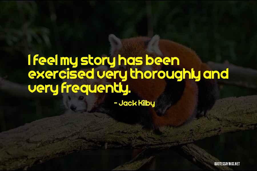 Thorisdottir Crossfit Quotes By Jack Kilby Thorisdottir Crossfit Quotes By Jack Kilby