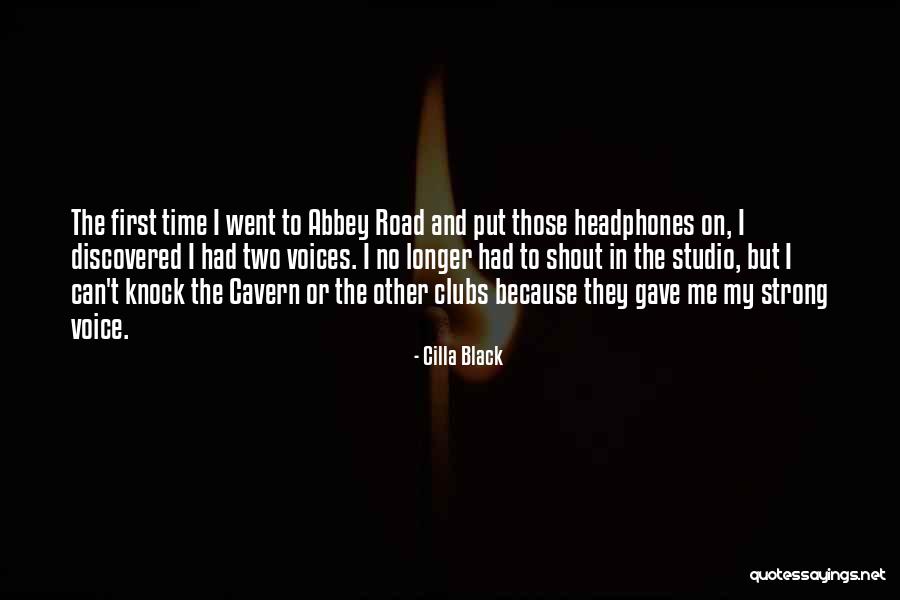 Thorisis Quotes By Cilla Black Thorisis Quotes By Cilla Black
