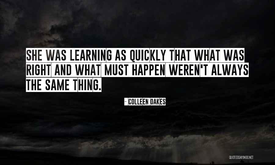 Thorisis Quotes By Colleen Oakes Thorisis Quotes By Colleen Oakes