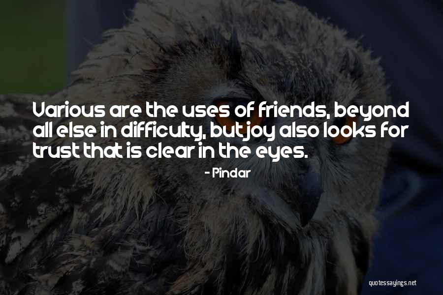 Thorisis Quotes By Pindar Thorisis Quotes By Pindar