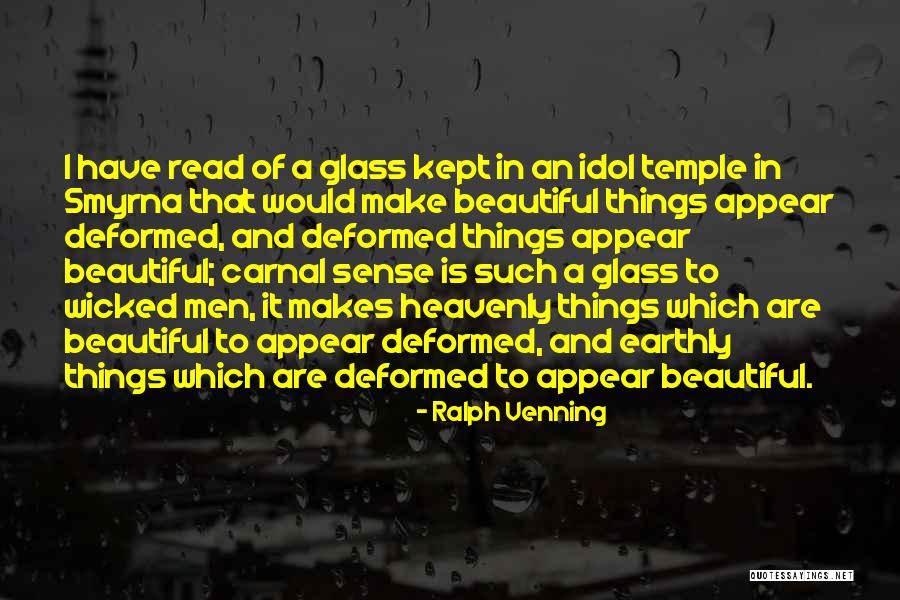 Thorisis Quotes By Ralph Venning Thorisis Quotes By Ralph Venning
