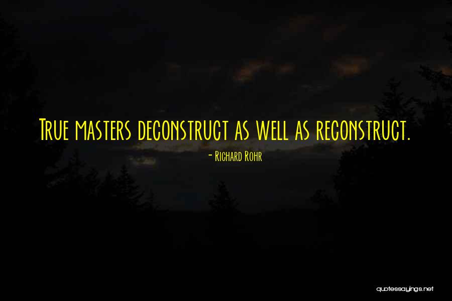 Thorisis Quotes By Richard Rohr Thorisis Quotes By Richard Rohr