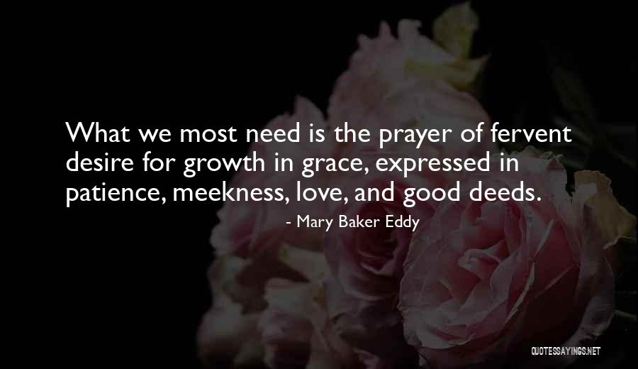 Thorite Quotes By Mary Baker Eddy Thorite Quotes By Mary Baker Eddy
