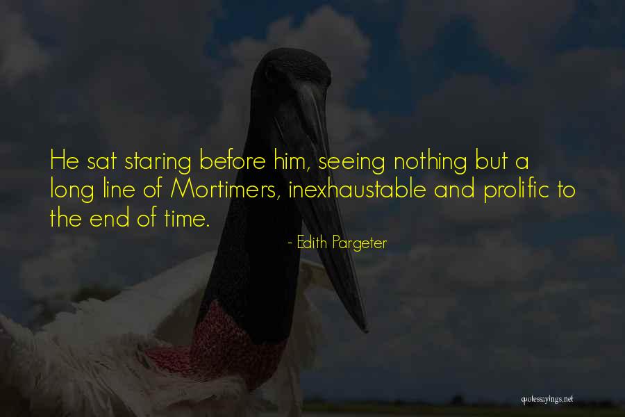 Thority Quotes By Edith Pargeter Thority Quotes By Edith Pargeter