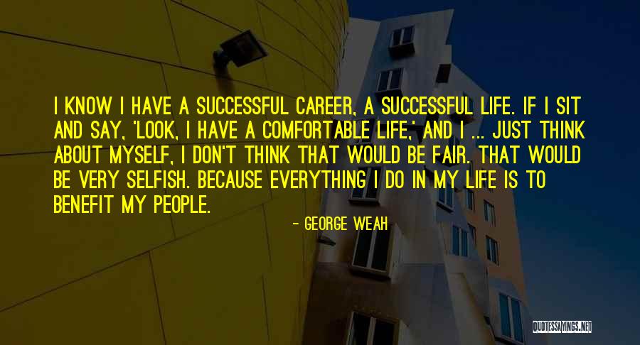 Thorium Energy Quotes By George Weah Thorium Energy Quotes By George Weah