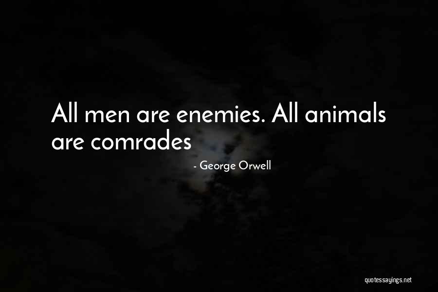 Thorkel Amundason Quotes By George Orwell Thorkel Amundason Quotes By George Orwell