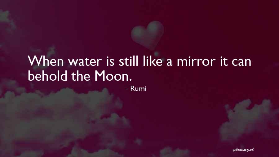 Thorkelson Mansfield Quotes By Rumi Thorkelson Mansfield Quotes By Rumi