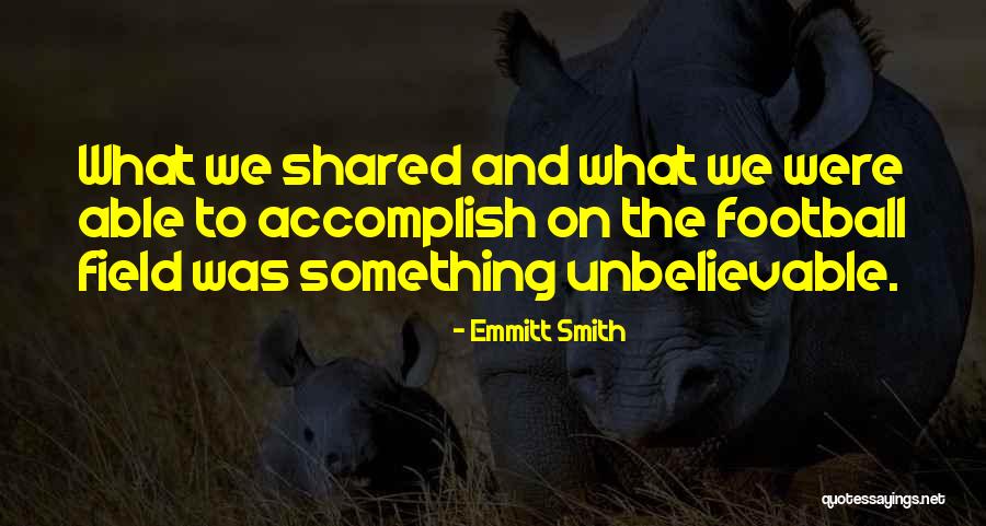 Thorkelson Montana Quotes By Emmitt Smith Thorkelson Montana Quotes By Emmitt Smith