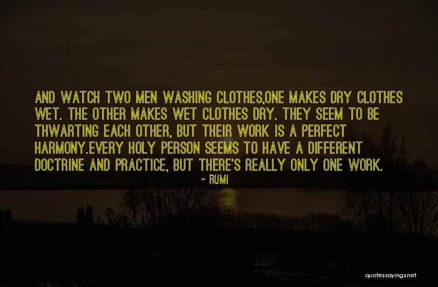Thorkil Casse Quotes By Rumi Thorkil Casse Quotes By Rumi