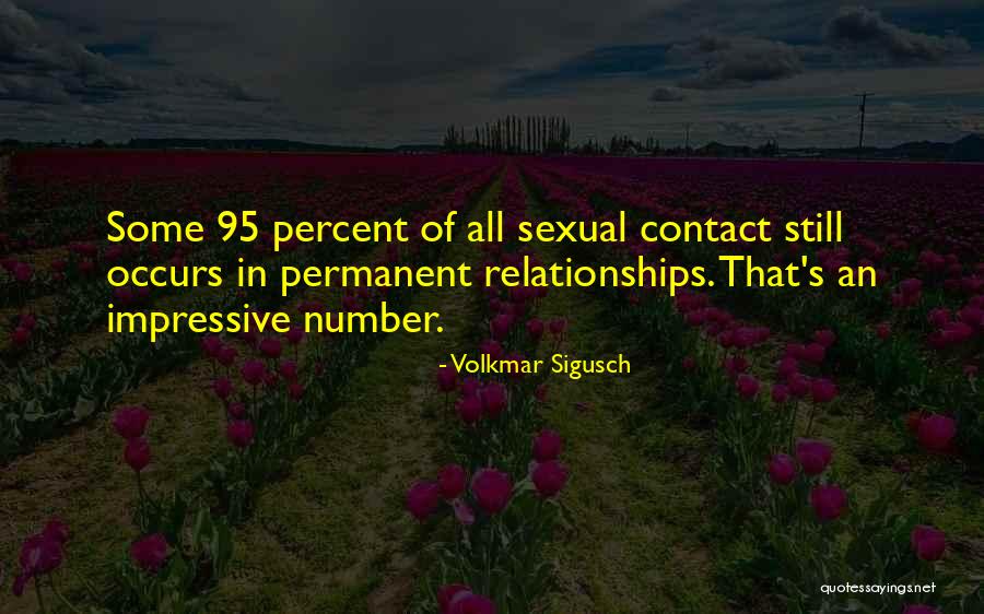 Thorkil Quotes By Volkmar Sigusch Thorkil Quotes By Volkmar Sigusch