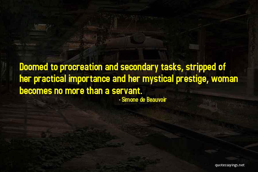 Thorkild Norregaard Quotes By Simone De Beauvoir Thorkild Norregaard Quotes By Simone De Beauvoir