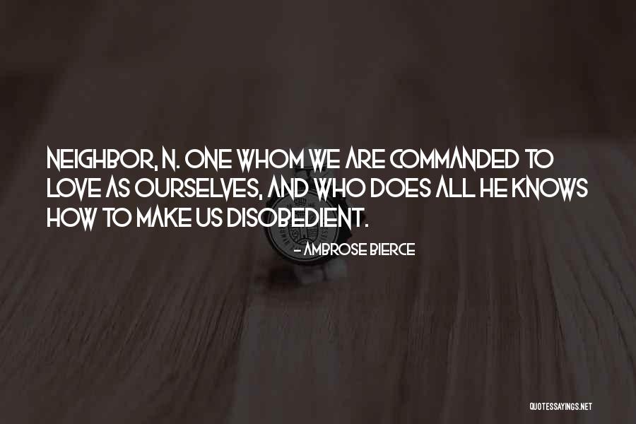 Thorkildg Rdsvej Quotes By Ambrose Bierce Thorkildg Rdsvej Quotes By Ambrose Bierce
