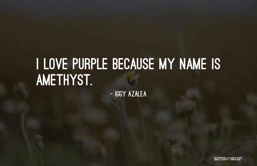Thorkildg Rdsvej Quotes By Iggy Azalea Thorkildg Rdsvej Quotes By Iggy Azalea