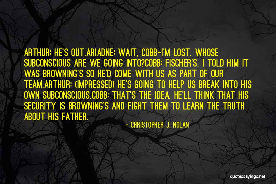 Thorlak Island Quotes By Christopher J. Nolan Thorlak Island Quotes By Christopher J. Nolan