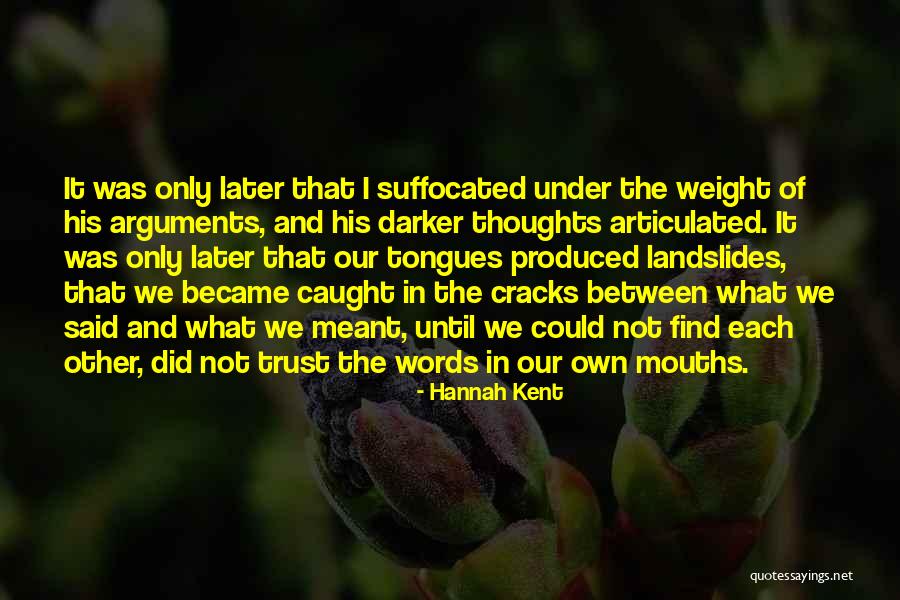 Thorlak Island Quotes By Hannah Kent Thorlak Island Quotes By Hannah Kent