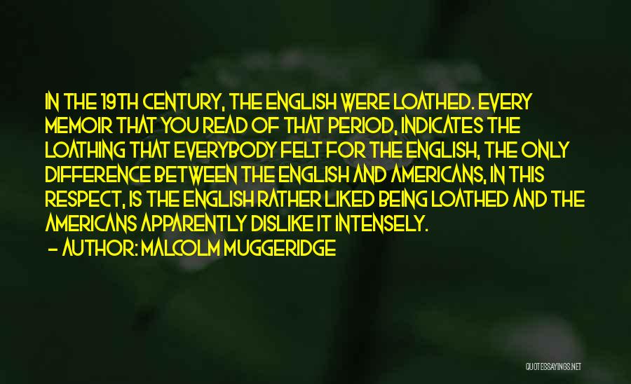 Thorlak Of Iceland Quotes By Malcolm Muggeridge