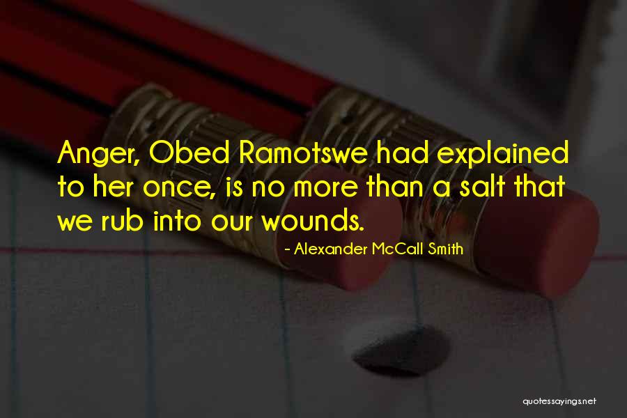 Thorlakur Quotes By Alexander McCall Smith Thorlakur Quotes By Alexander McCall Smith