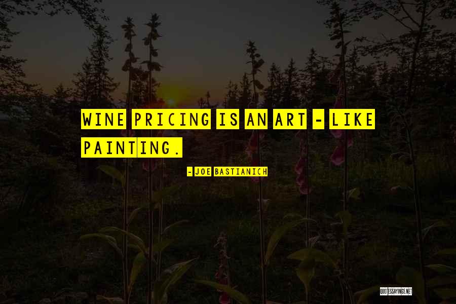 Thorland Ganthier Quotes By Joe Bastianich Thorland Ganthier Quotes By Joe Bastianich