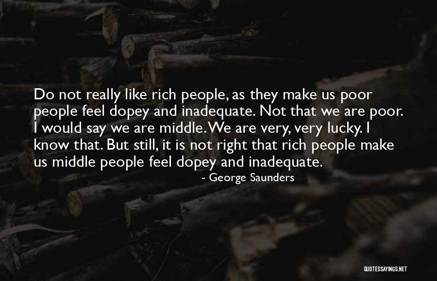Thorley Quotes By George Saunders Thorley Quotes By George Saunders