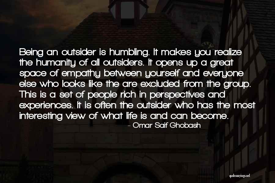 Thorley Quotes By Omar Saif Ghobash Thorley Quotes By Omar Saif Ghobash