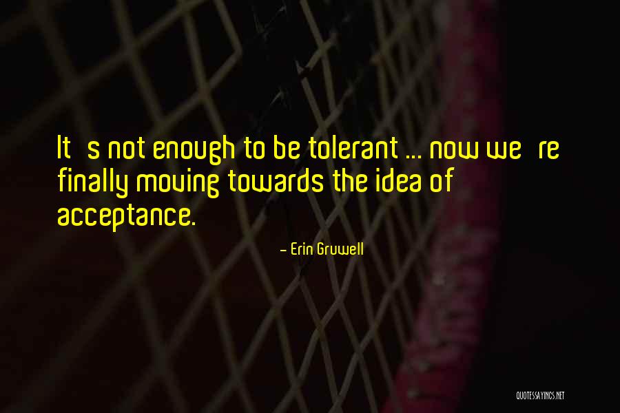 Thormahlen Clare Quotes By Erin Gruwell Thormahlen Clare Quotes By Erin Gruwell