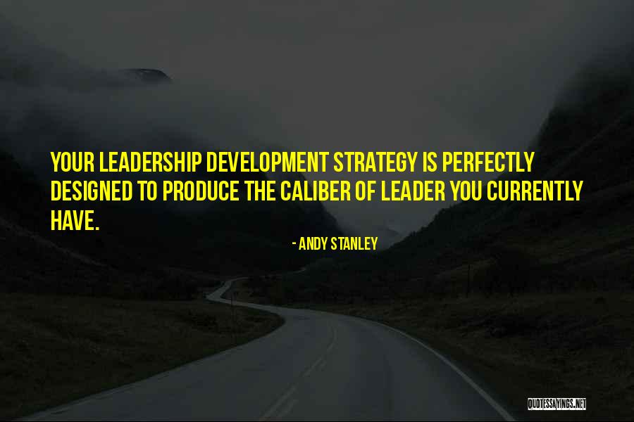 Thormahlen Harps Quotes By Andy Stanley Thormahlen Harps Quotes By Andy Stanley