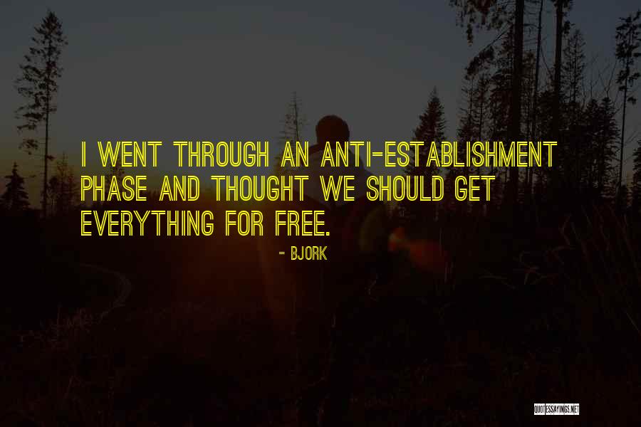 Thormod Idsoe Quotes By Bjork Thormod Idsoe Quotes By Bjork