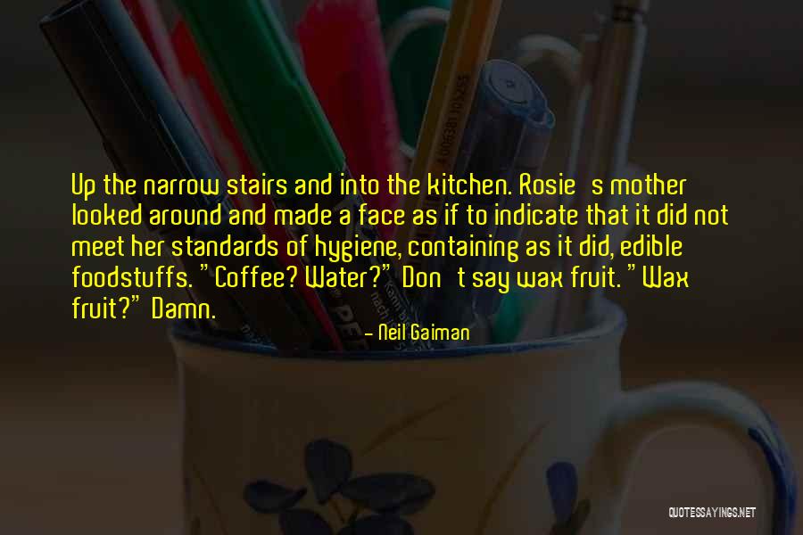 Thorn Tree Forum Quotes By Neil Gaiman Thorn Tree Forum Quotes By Neil Gaiman