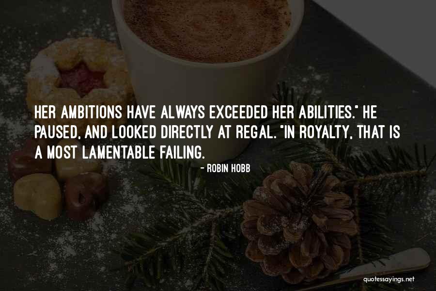 Thorn Tree Forum Quotes By Robin Hobb Thorn Tree Forum Quotes By Robin Hobb