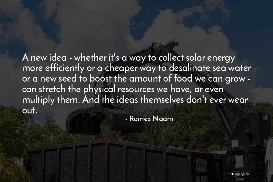 Thornal Davis Quotes By Ramez Naam Thornal Davis Quotes By Ramez Naam
