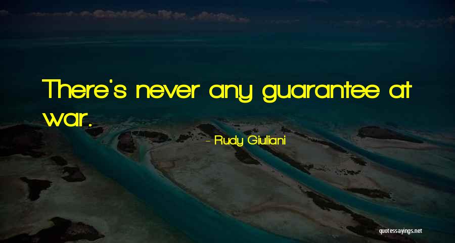 Thornal Davis Quotes By Rudy Giuliani Thornal Davis Quotes By Rudy Giuliani