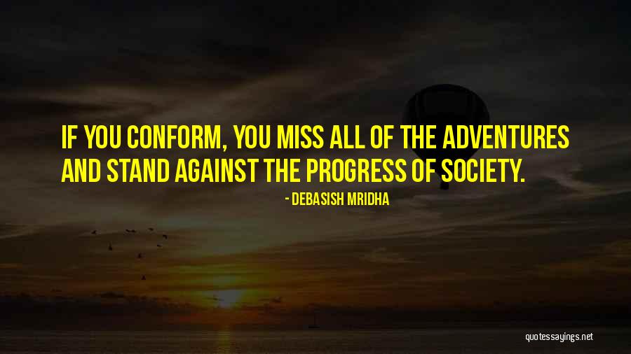 Thornbeck Quotes By Debasish Mridha Thornbeck Quotes By Debasish Mridha