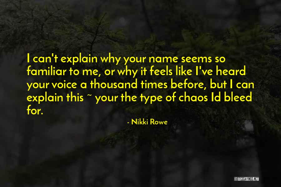 Thornbill Arizona Quotes By Nikki Rowe Thornbill Arizona Quotes By Nikki Rowe