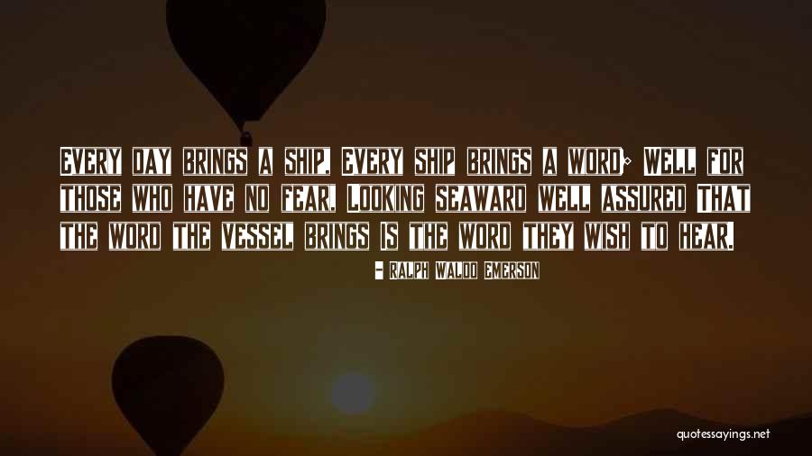 Thornbill Birds Quotes By Ralph Waldo Emerson Thornbill Birds Quotes By Ralph Waldo Emerson