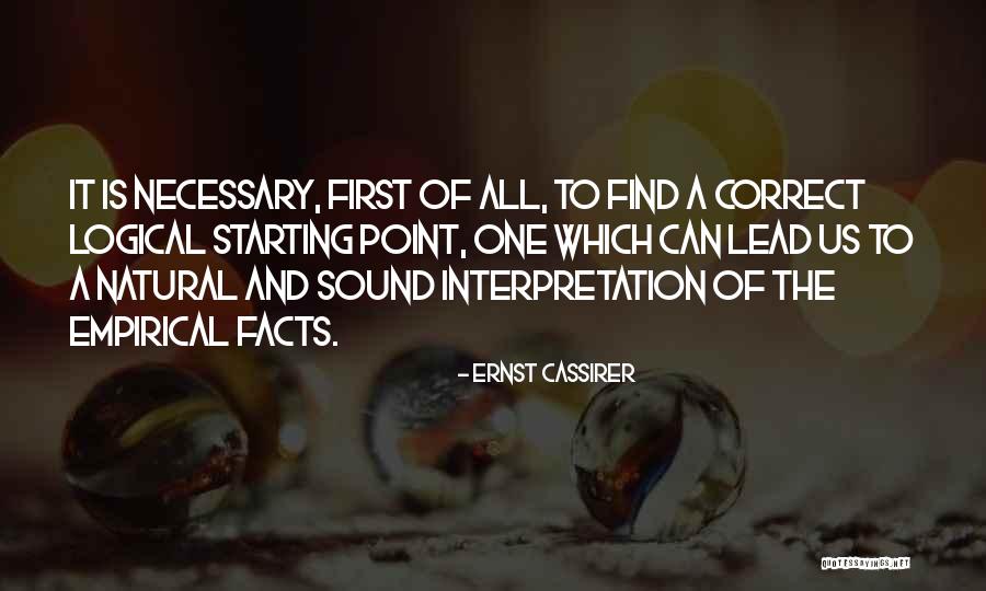 Thorndale Pa Quotes By Ernst Cassirer Thorndale Pa Quotes By Ernst Cassirer