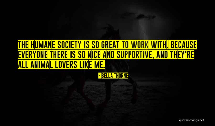 Thorne Quotes By Bella Thorne Thorne Quotes By Bella Thorne