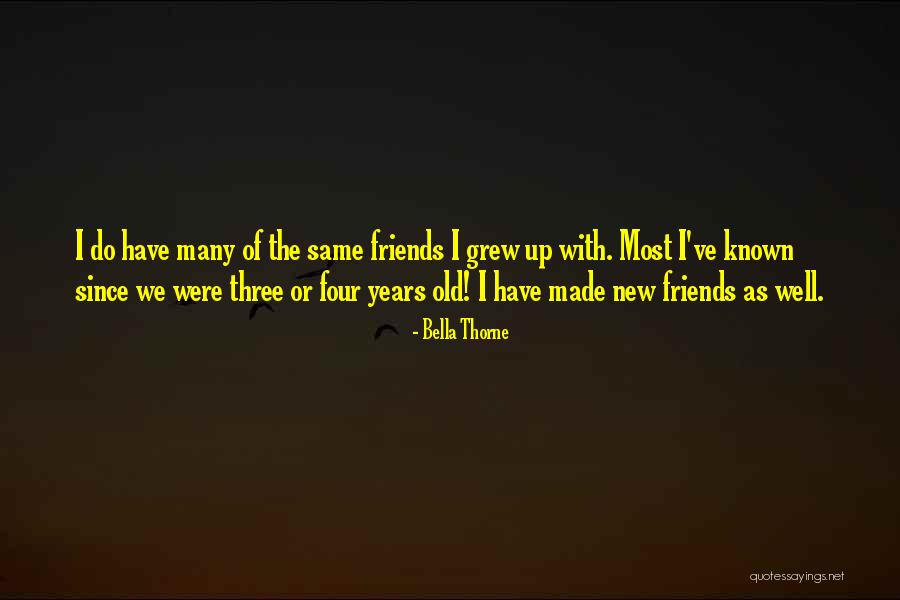 Thorne Quotes By Bella Thorne Thorne Quotes By Bella Thorne