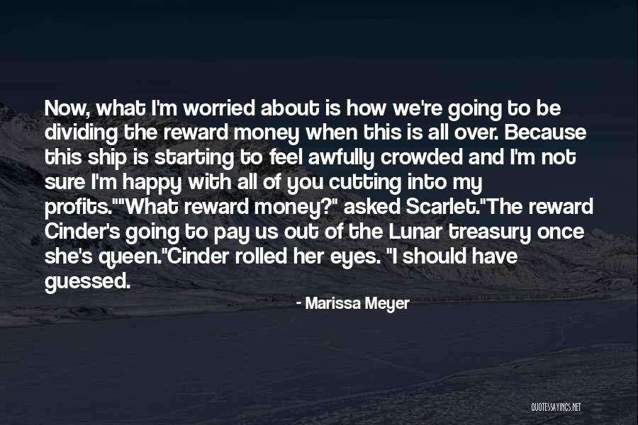 Thorne Quotes By Marissa Meyer Thorne Quotes By Marissa Meyer