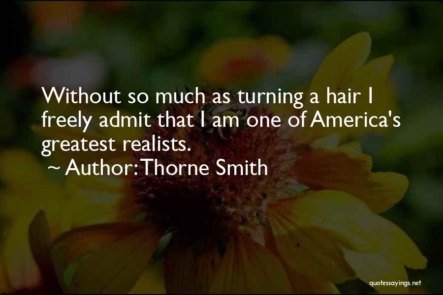 Thorne Smith Quotes 1073220