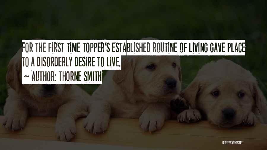 Thorne Smith Quotes 128498