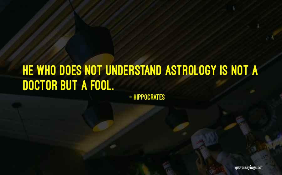 Thorned Greatsword Quotes By Hippocrates Thorned Greatsword Quotes By Hippocrates