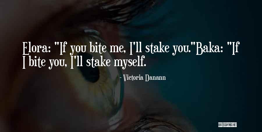 Thorned Greatsword Quotes By Victoria Danann Thorned Greatsword Quotes By Victoria Danann