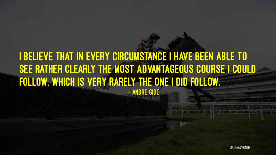 Thorned Namshiel Quotes By Andre Gide Thorned Namshiel Quotes By Andre Gide