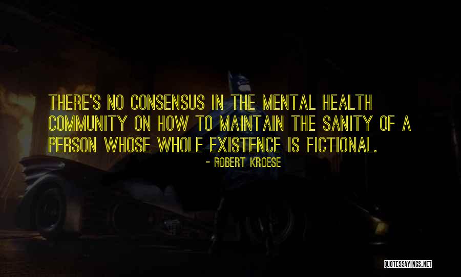 Thornett Corder Quotes By Robert Kroese Thornett Corder Quotes By Robert Kroese