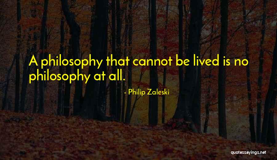 Thornfeldt Dermatology Quotes By Philip Zaleski Thornfeldt Dermatology Quotes By Philip Zaleski