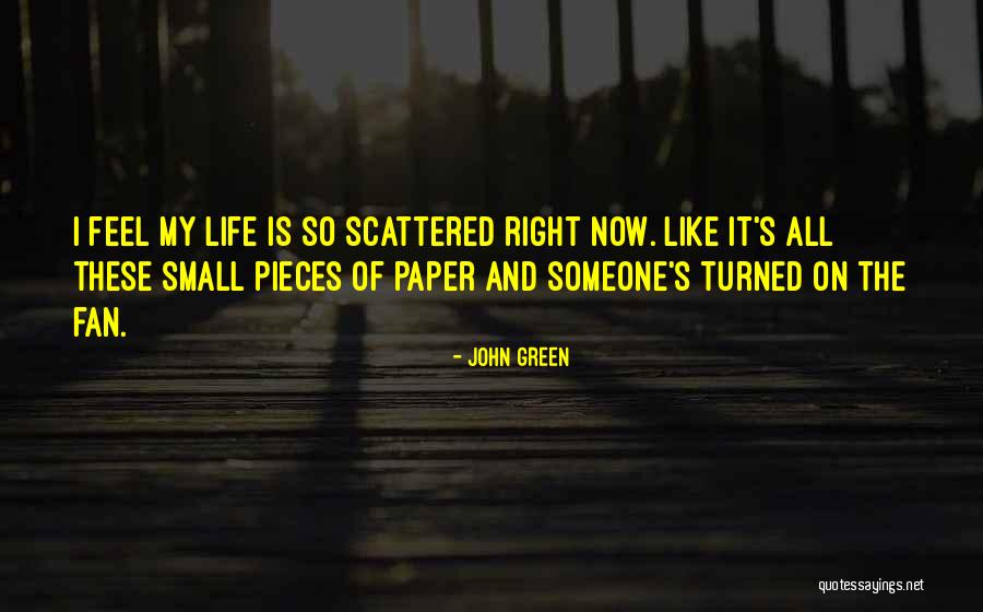 Thornfield In Jane Eyre Quotes By John Green Thornfield In Jane Eyre Quotes By John Green