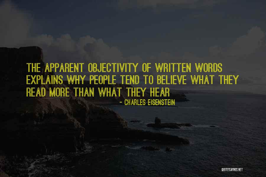 Thorngate Riverwoods Quotes By Charles Eisenstein Thorngate Riverwoods Quotes By Charles Eisenstein