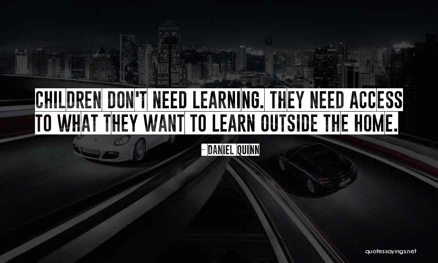 Thorngate Riverwoods Quotes By Daniel Quinn Thorngate Riverwoods Quotes By Daniel Quinn