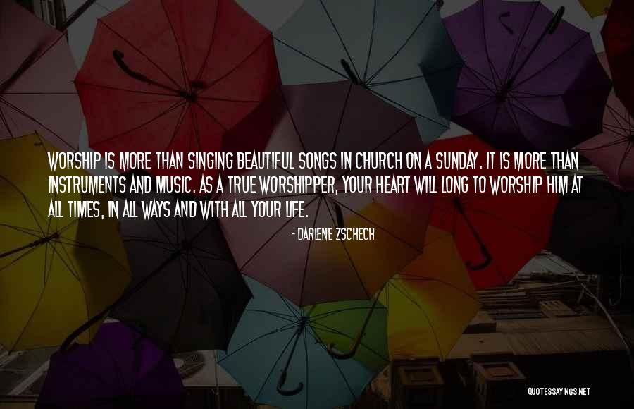 Thorngate Riverwoods Quotes By Darlene Zschech Thorngate Riverwoods Quotes By Darlene Zschech