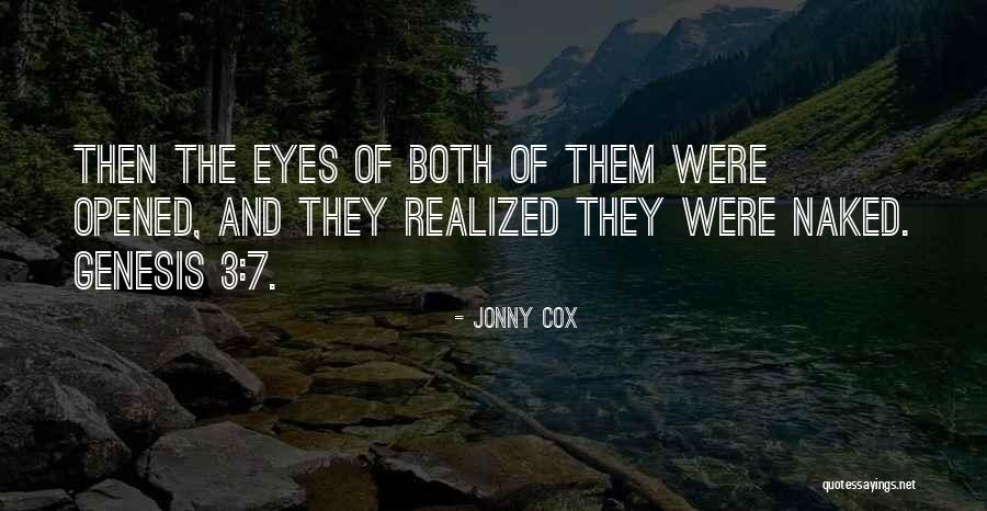 Thorngate Riverwoods Quotes By Jonny Cox Thorngate Riverwoods Quotes By Jonny Cox